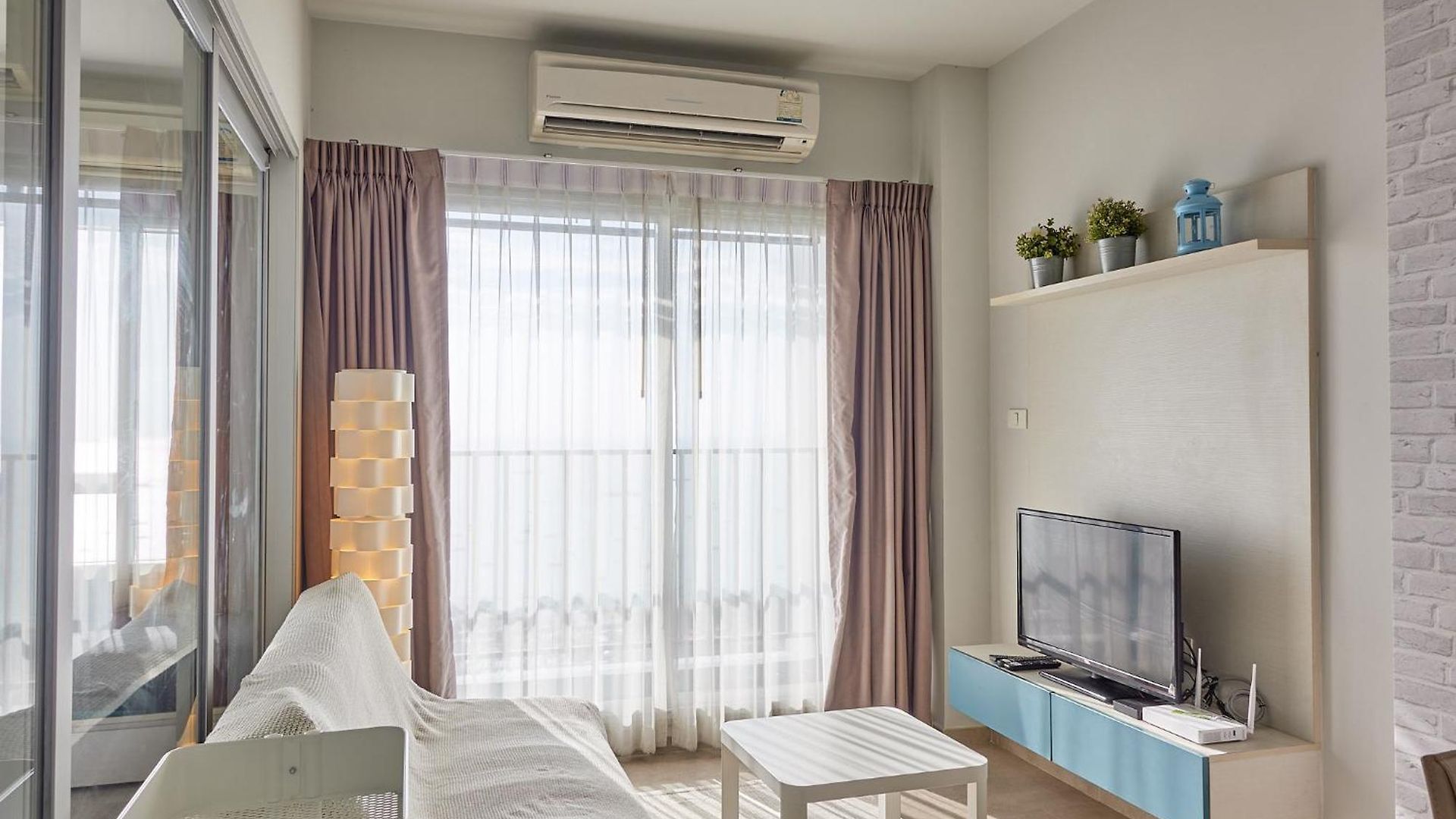 Muxa - Centric Sea Pattaya