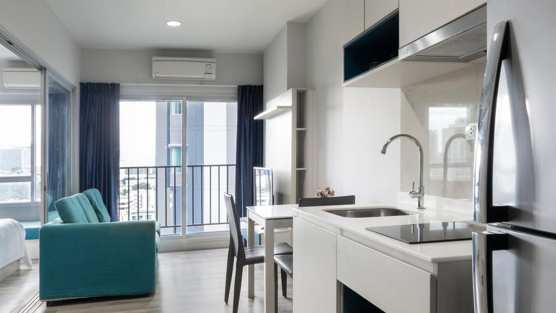 Muxa - Centric Sea Pattaya