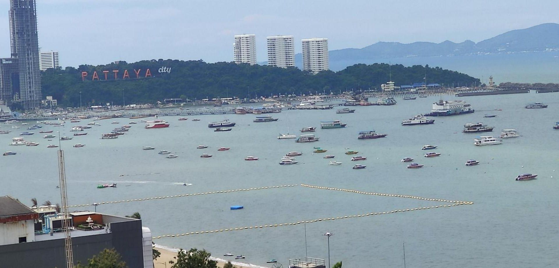 View Talay 6 By Aegean อพาร์ตโฮเทล 4*