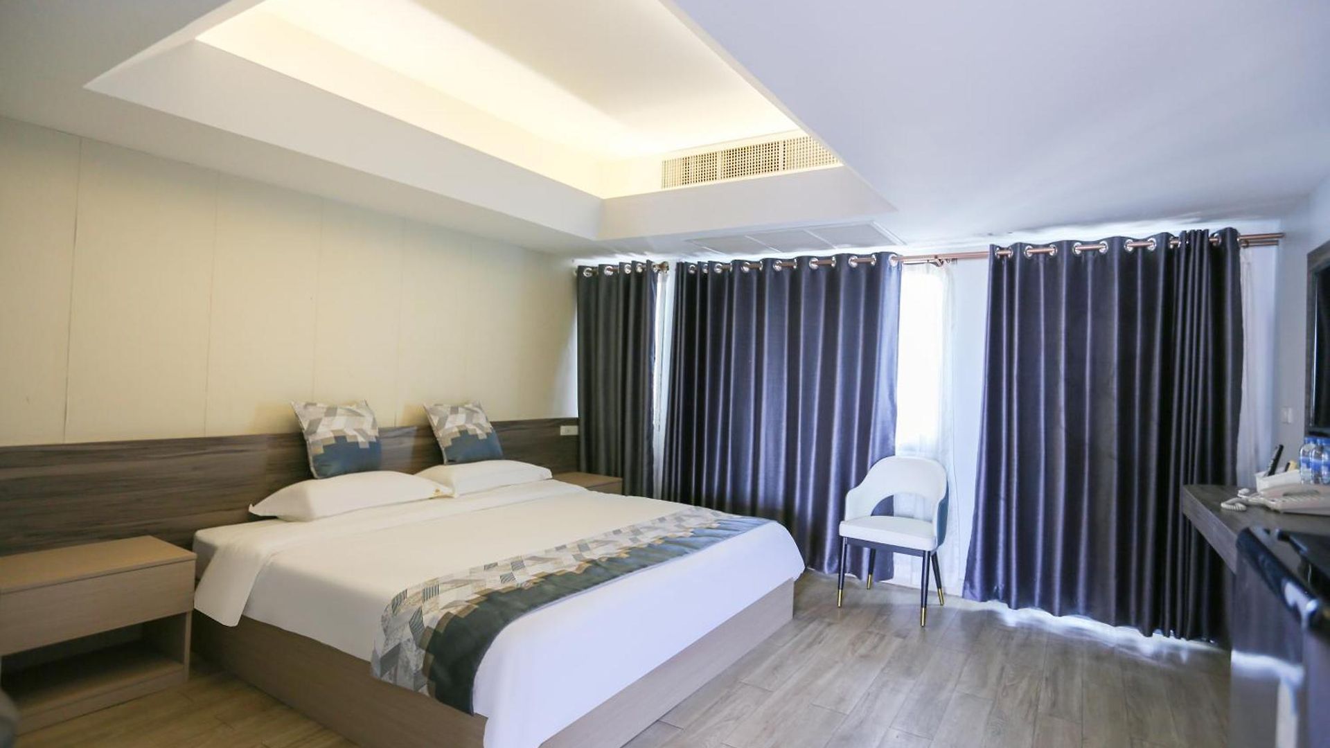 Xinmylin Boutique Hotel Pattaya