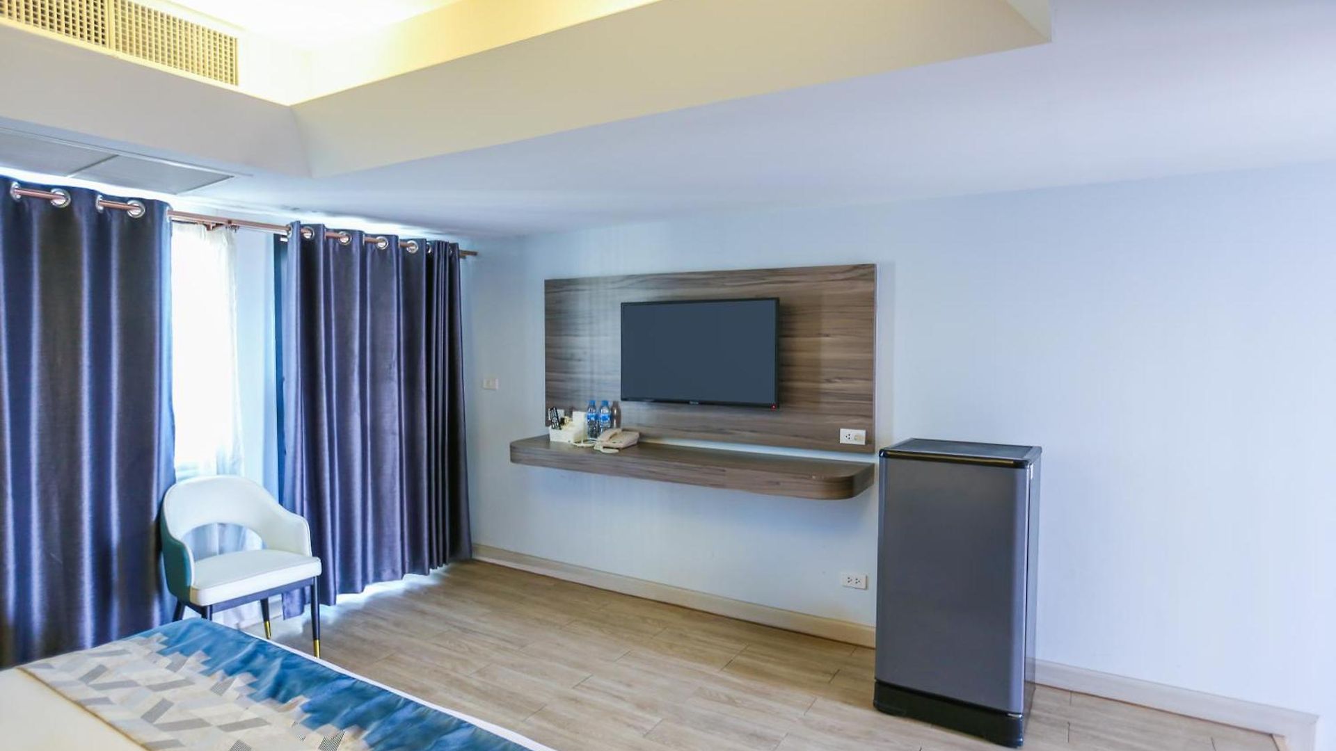 Xinmylin Boutique Hotel