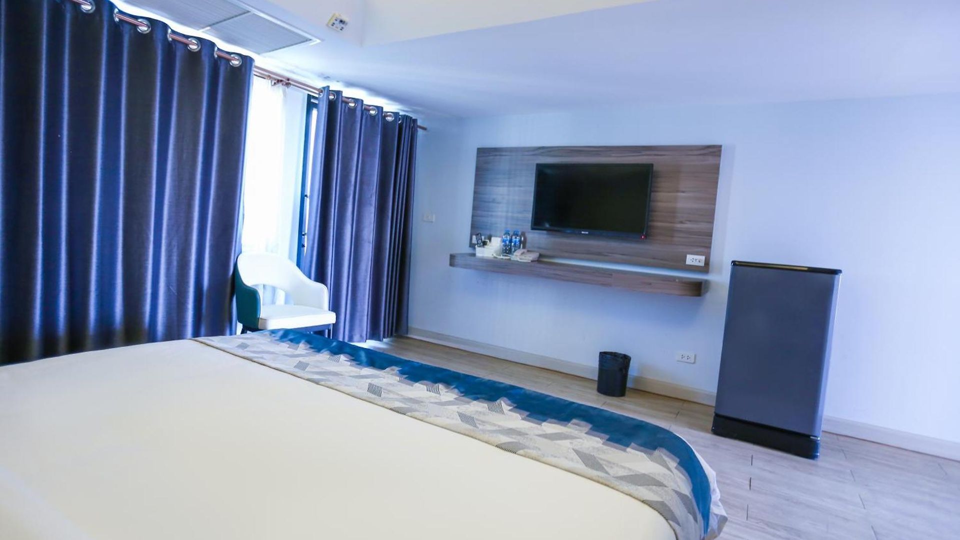 Hotel Xinmylin Boutique