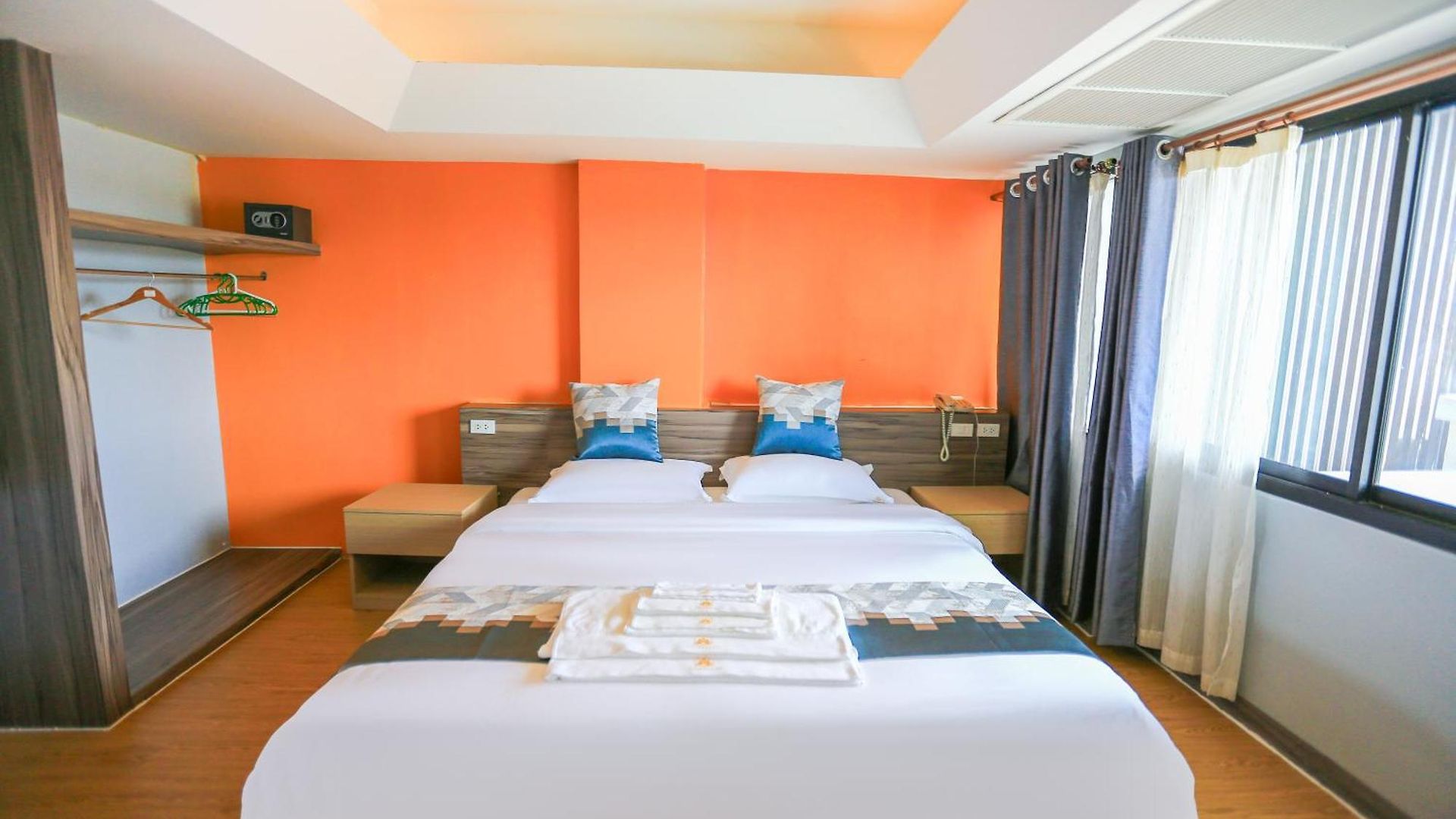 Hotel Xinmylin Boutique Pattaya