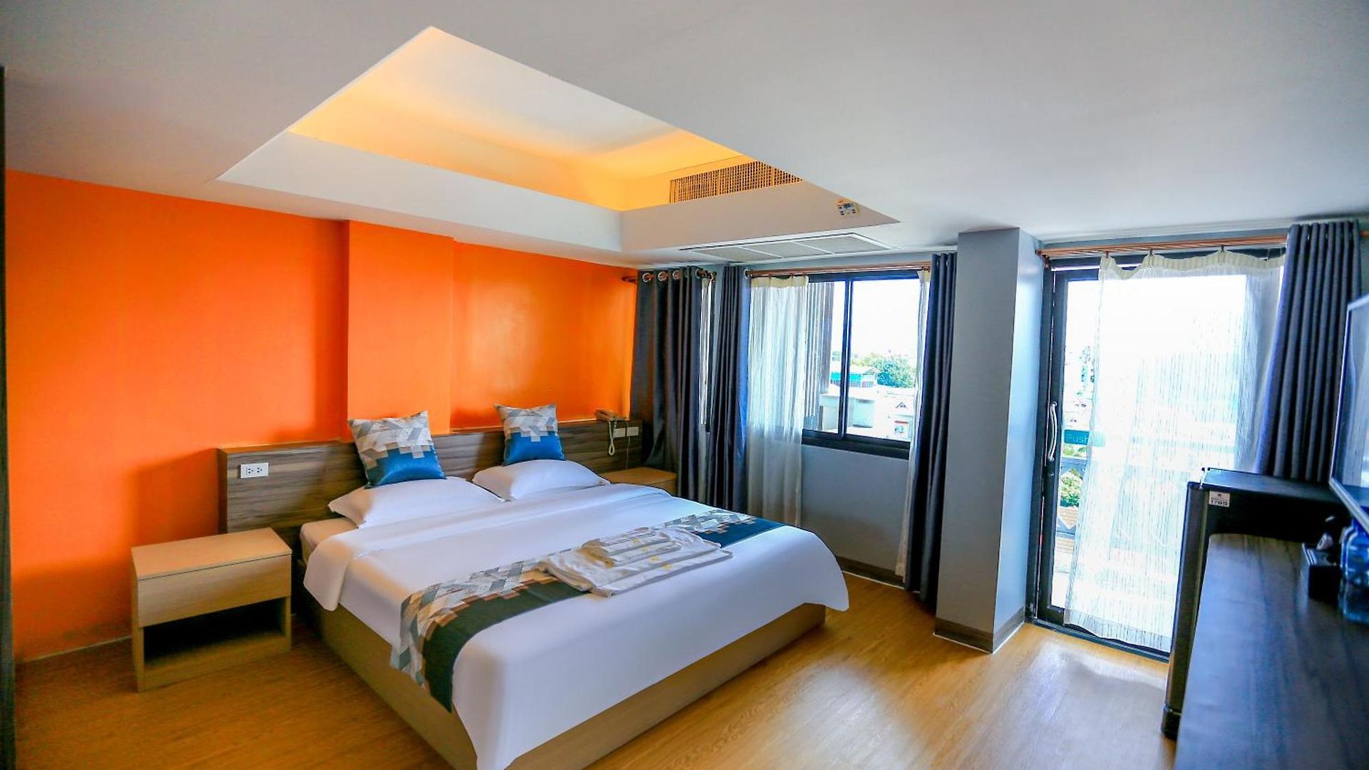 Hotel Xinmylin Boutique *