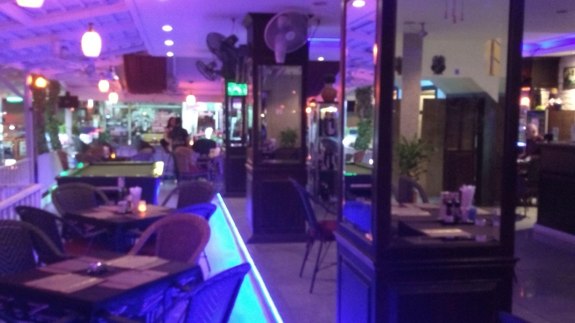 Zip & Restaurant Pattaya