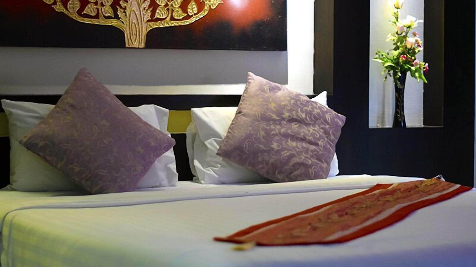 โรงแรม Zip & Restaurant Pattaya