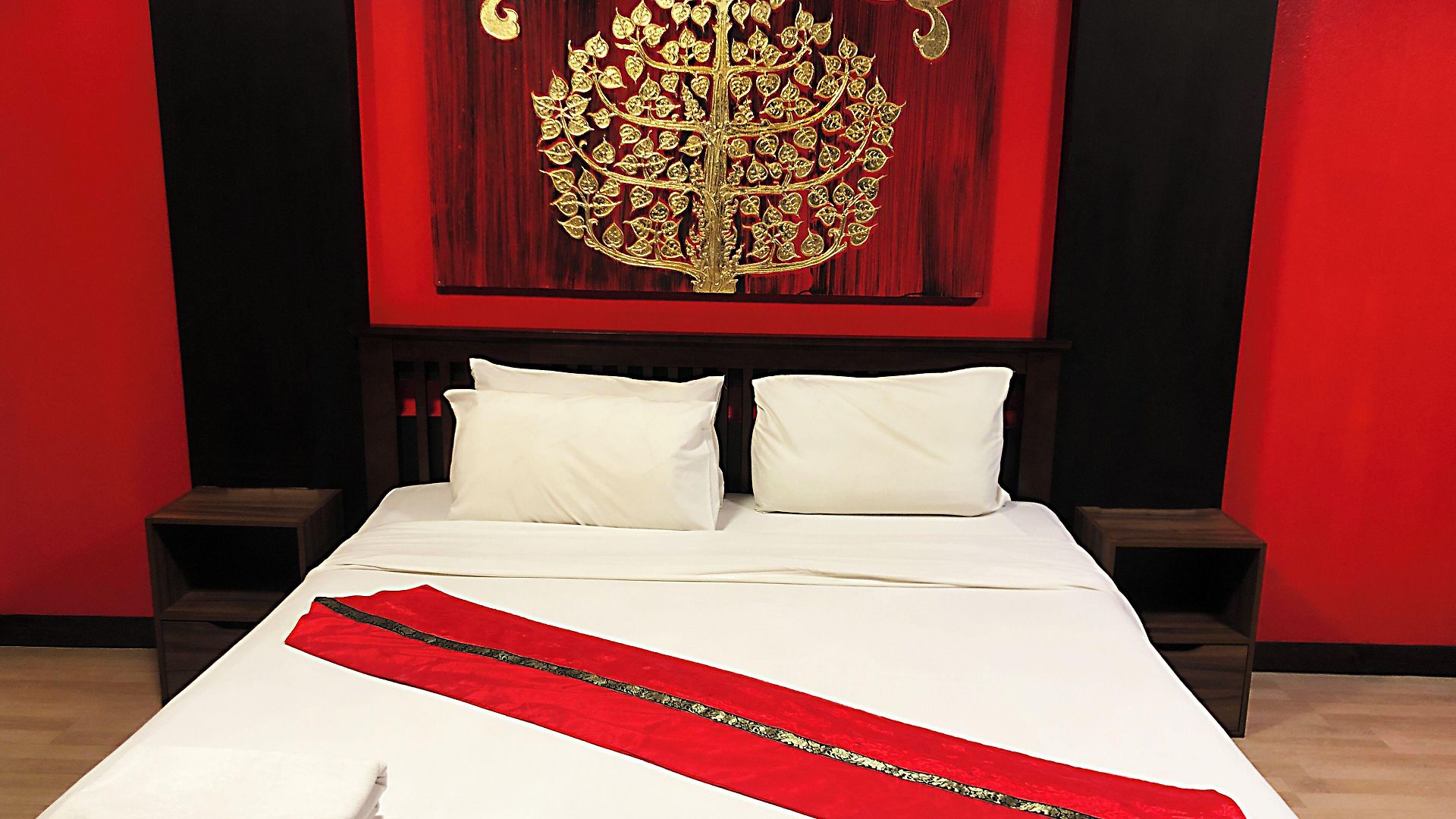 Zip & Restaurant โรงแรม