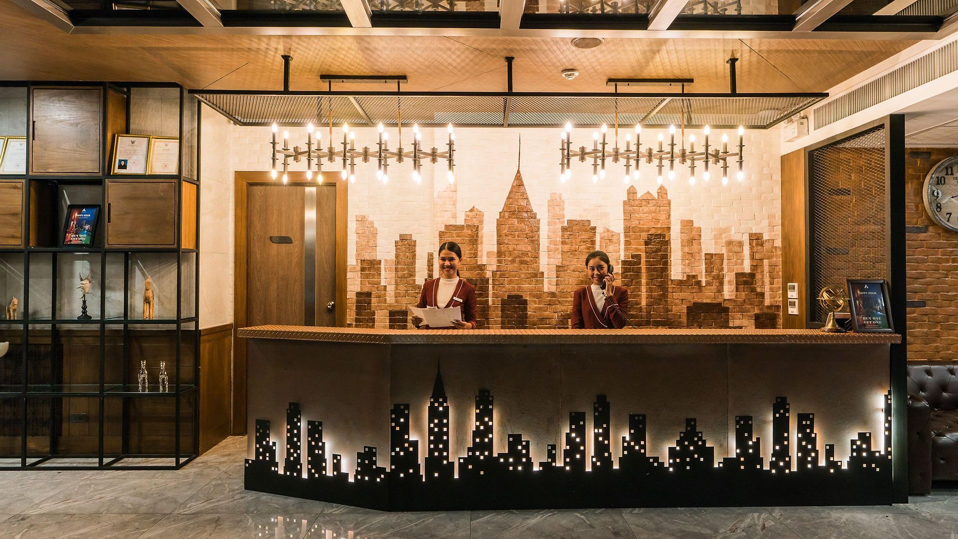 Hotel Acqua