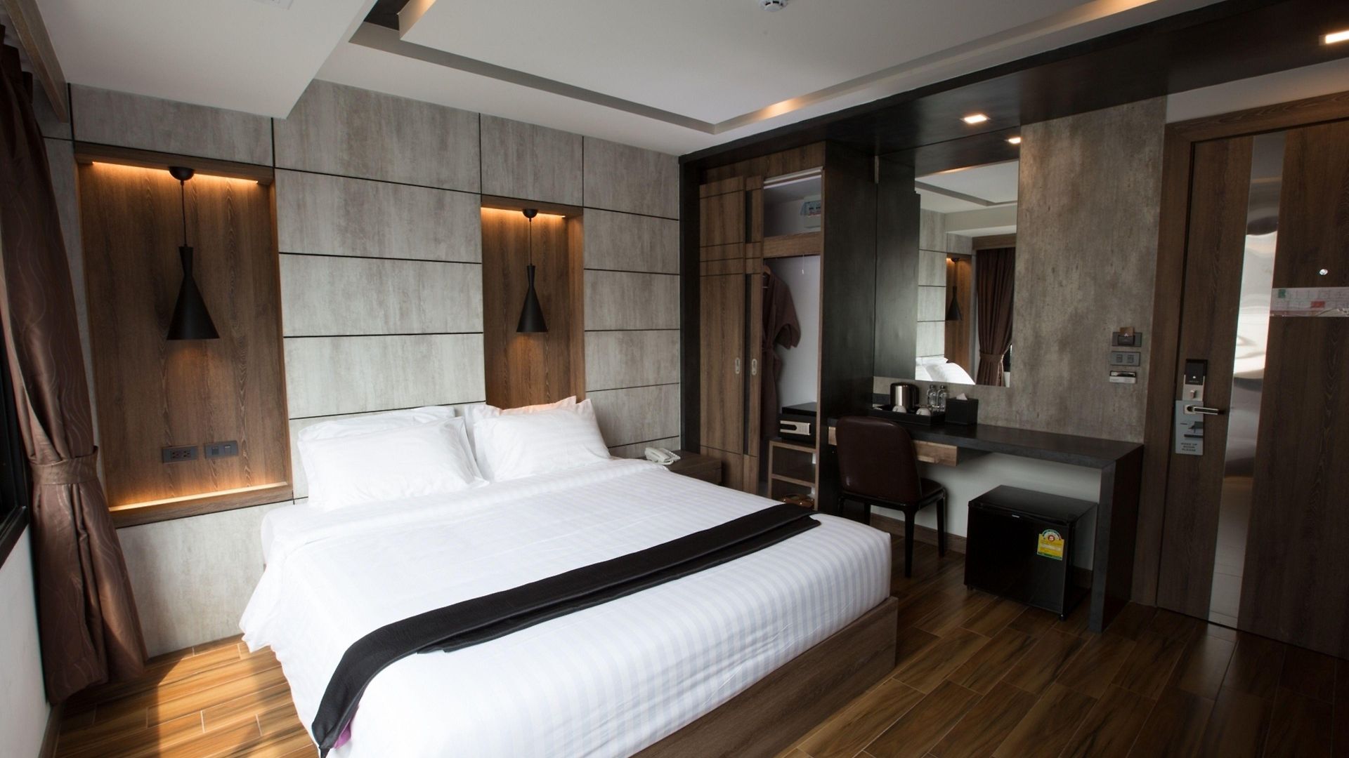 Acqua Pattaya
