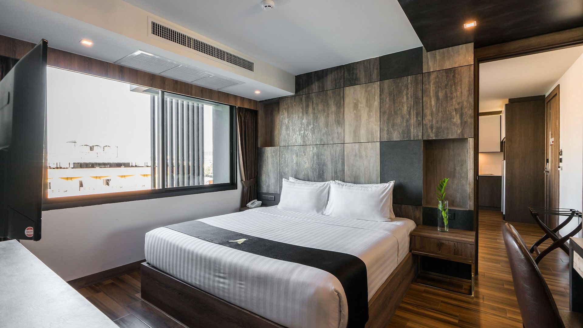 Acqua Hotel