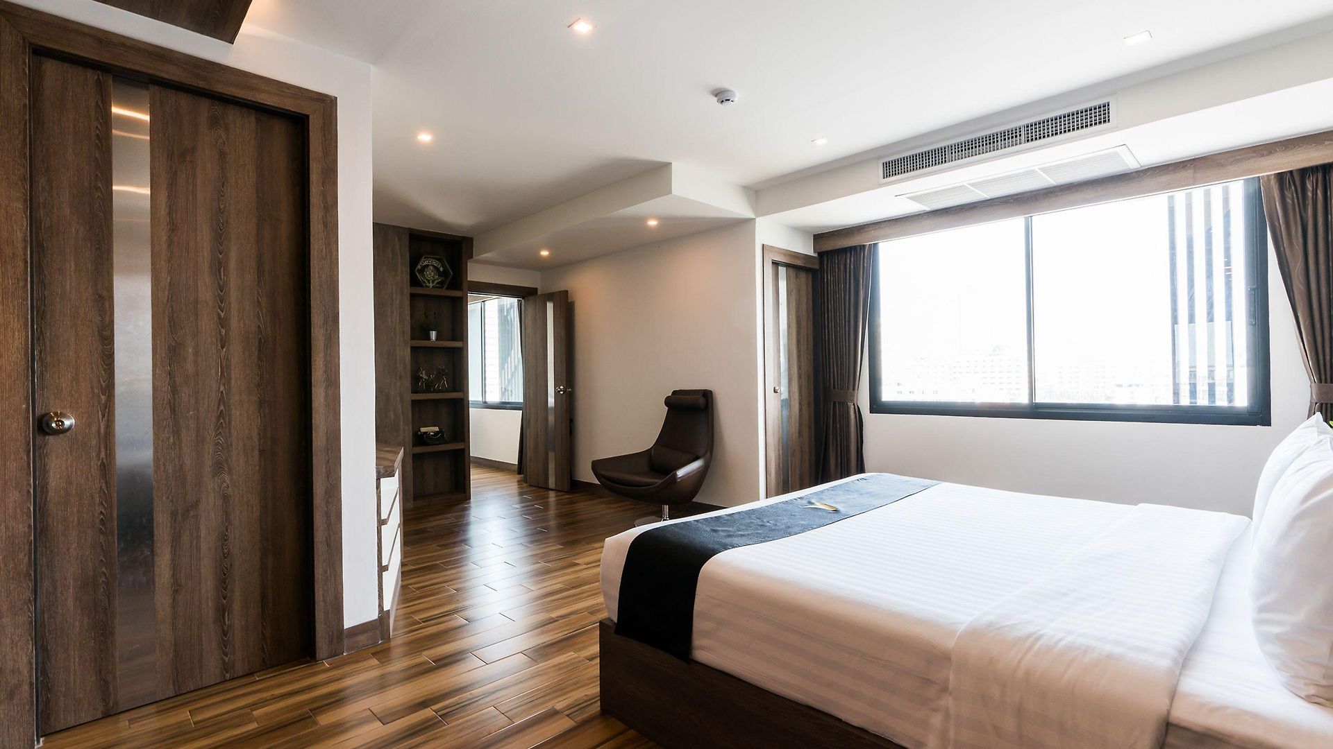 Acqua Hotel 4*