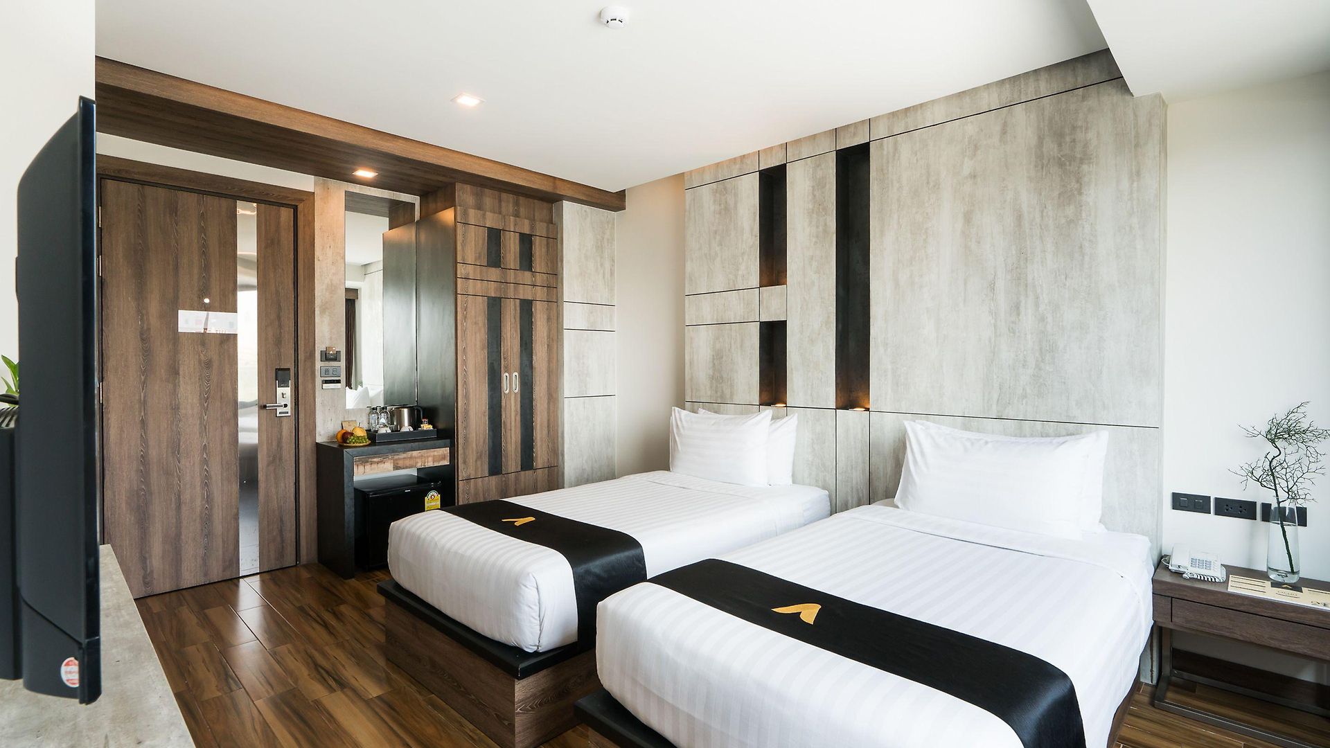 Hotel Acqua