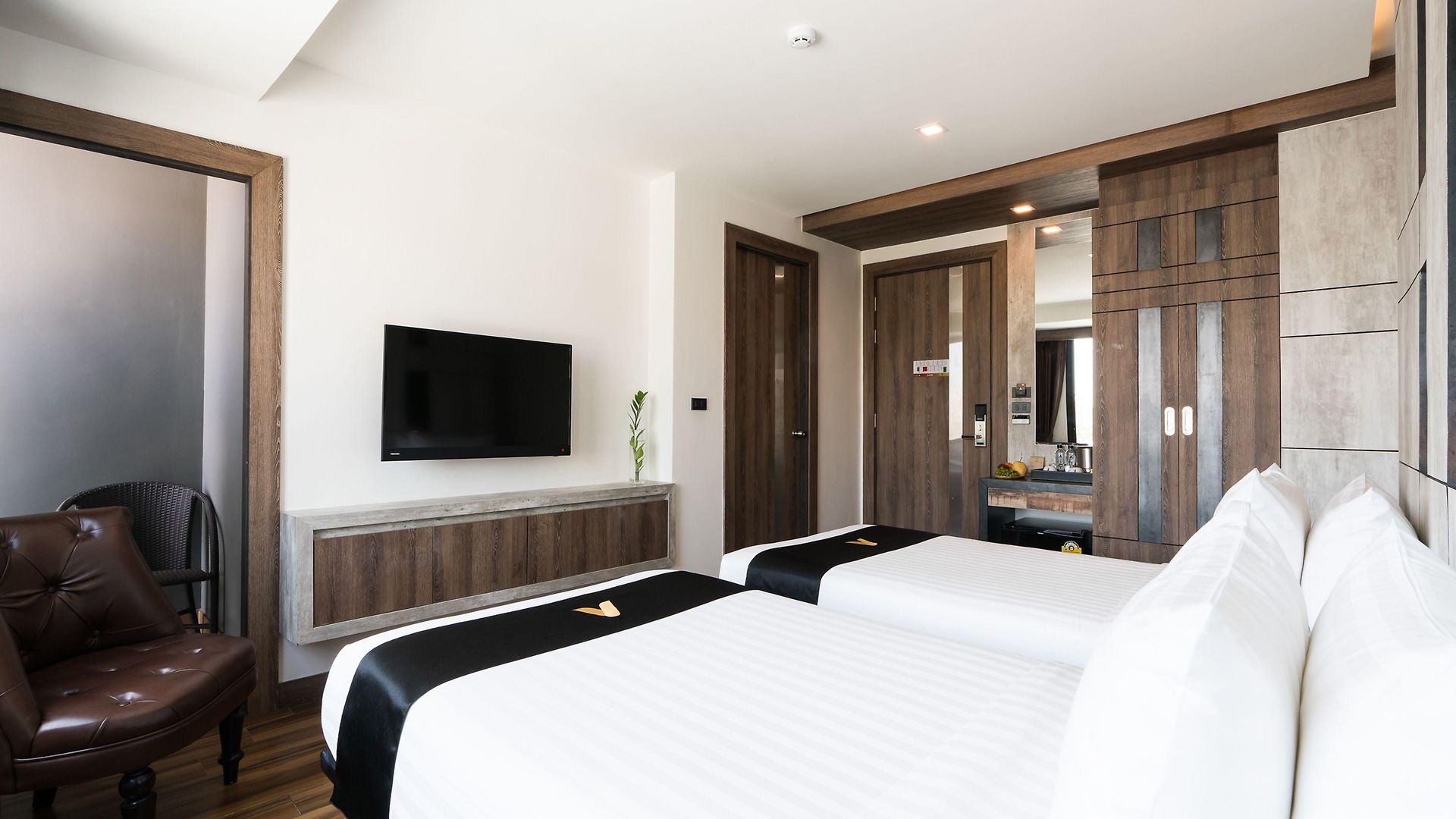 Acqua Hotel Pattaya