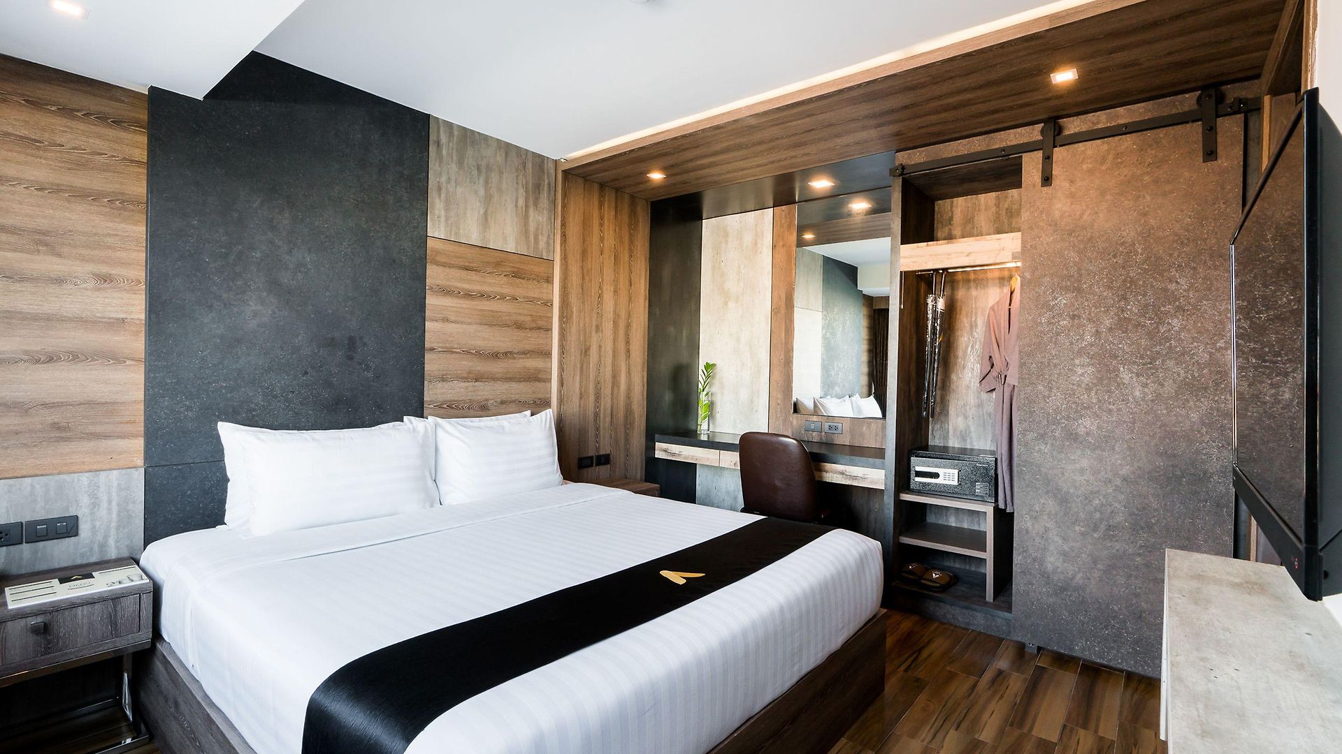 Hotel Acqua 4*