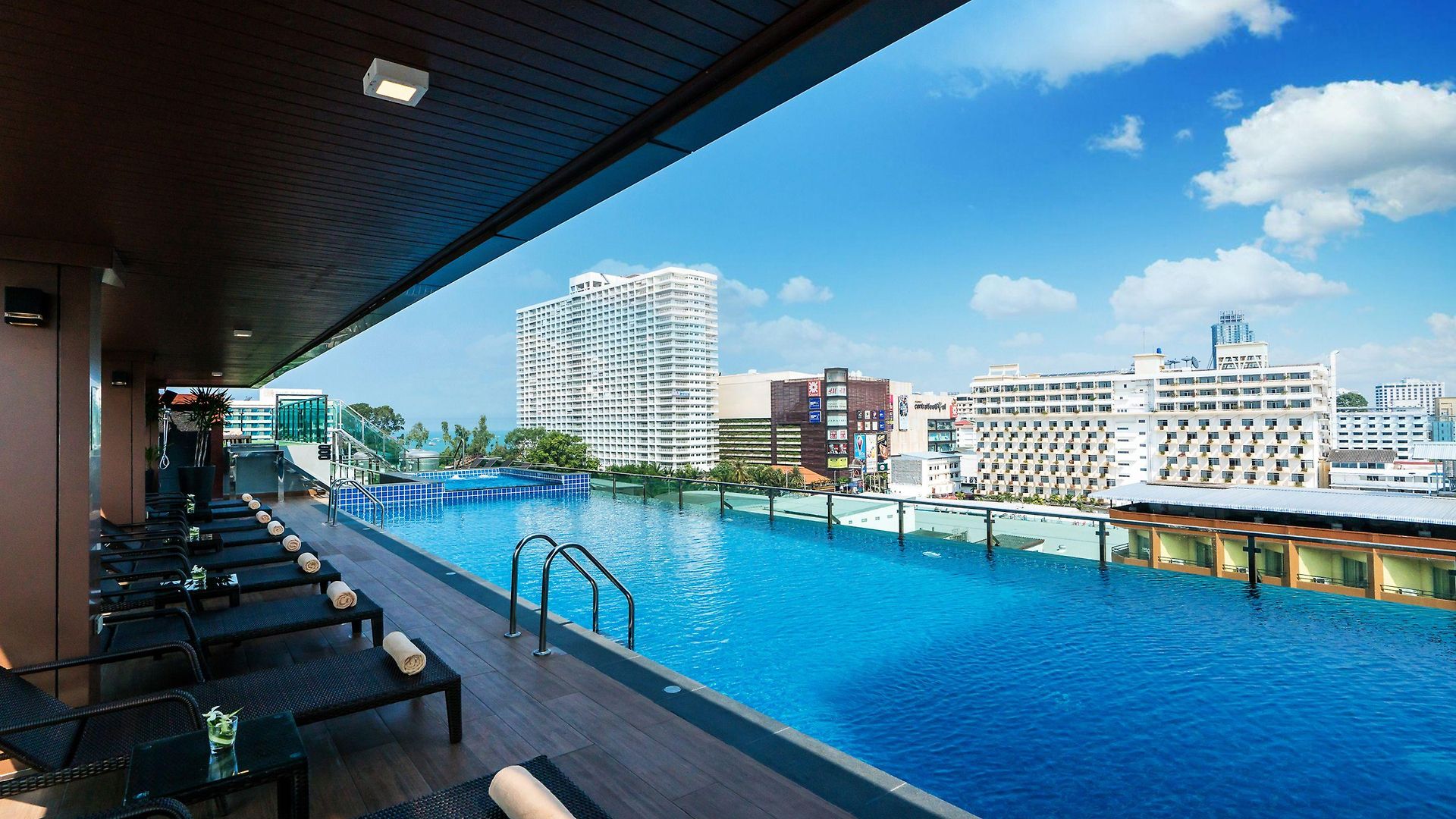 Hotel Acqua 4*