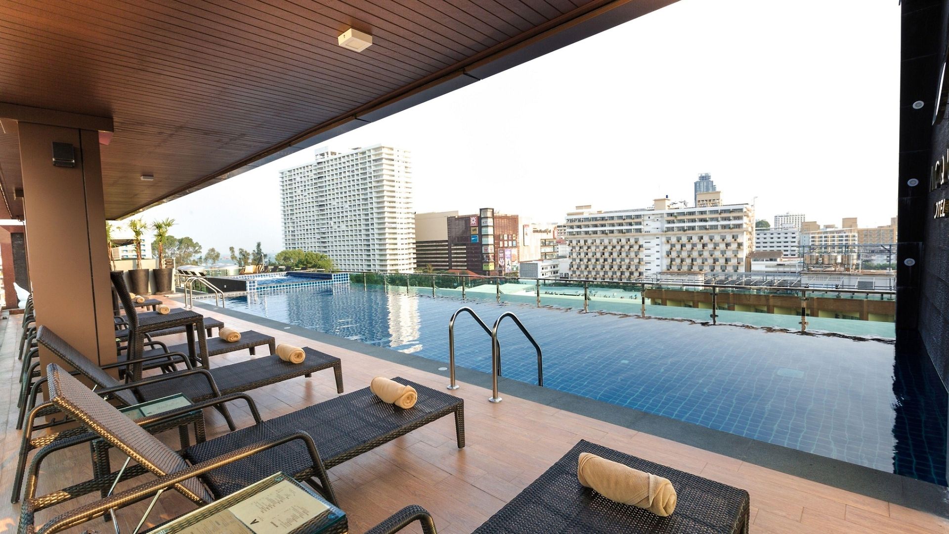 Acqua Hotel