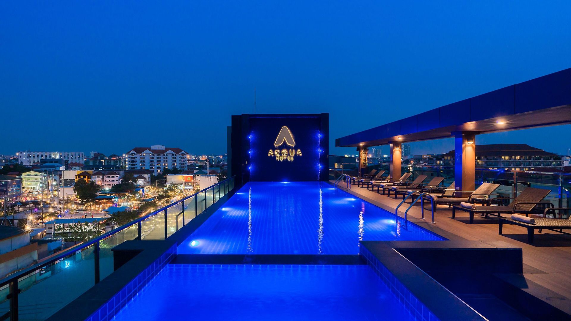Hotel Acqua 4*