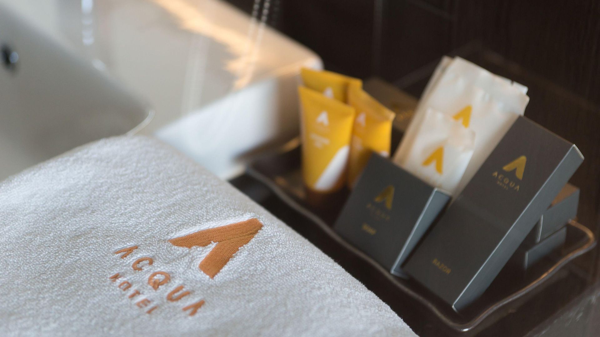 Acqua Hotel