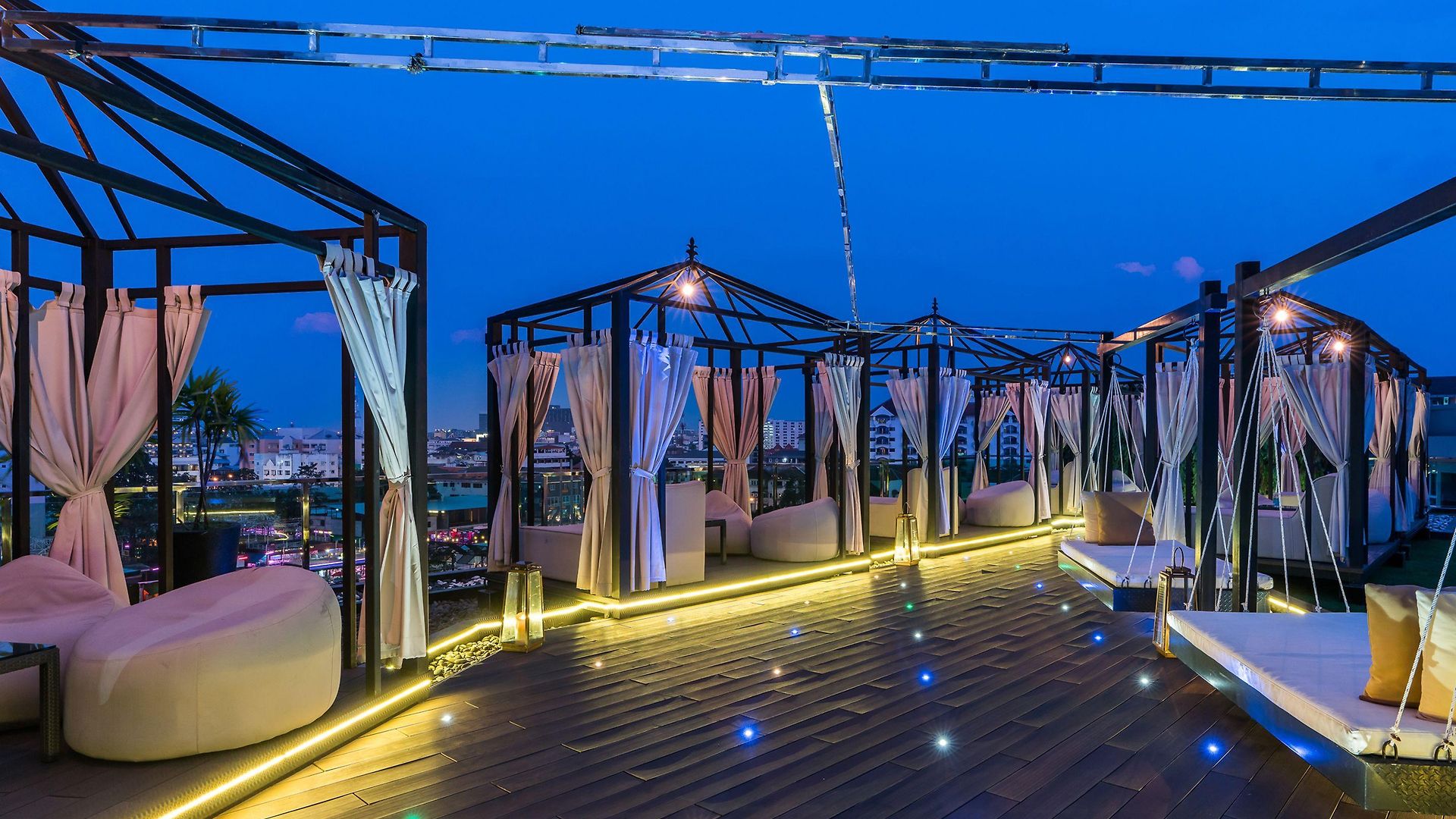 Acqua Hotel