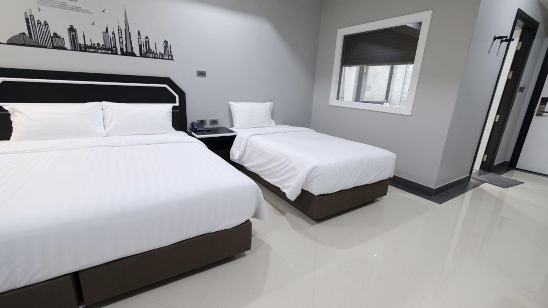 The Tung Pattaya