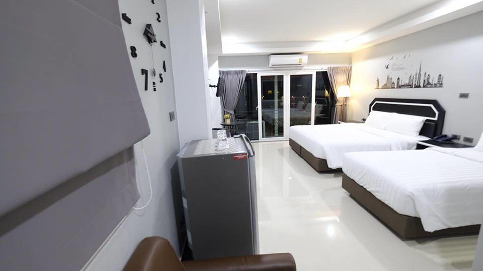 The Tung 3* Pattaya