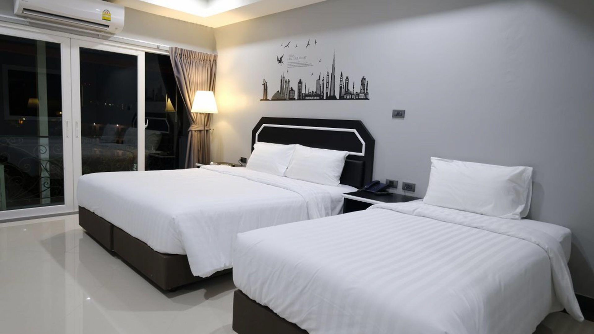 The Tung 3* Pattaya