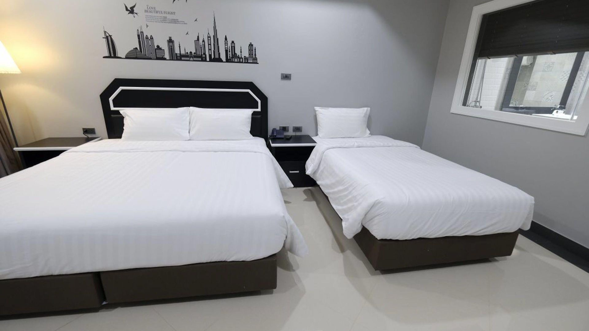 The Tung 3* Pattaya