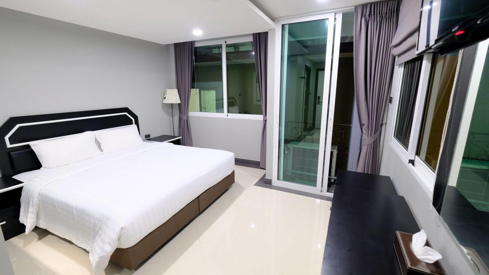 The Tung 3* Pattaya