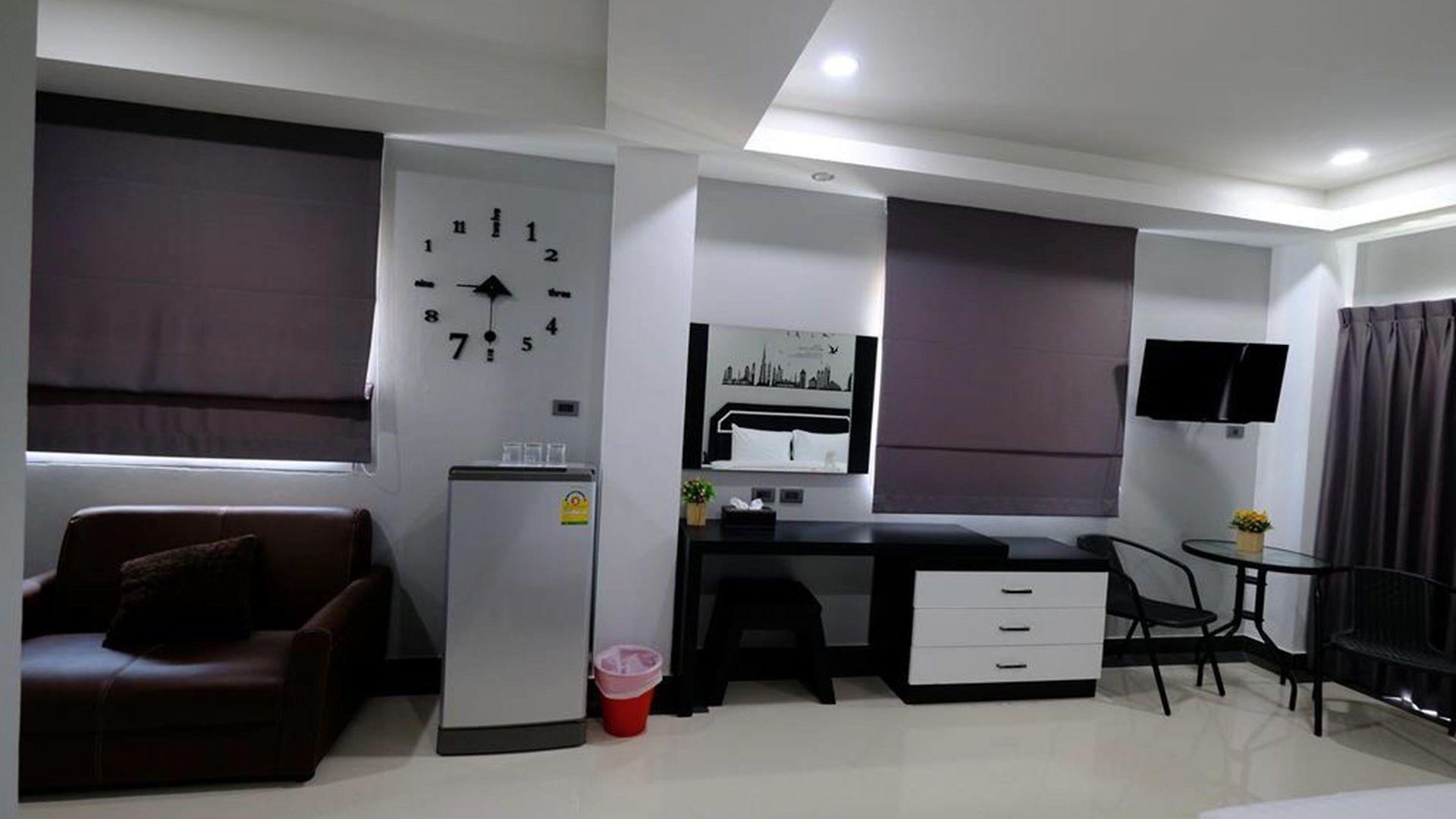 โรงแรม The Tung