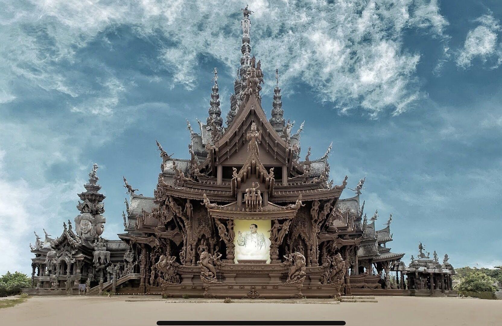The Tung โรงแรม Pattaya