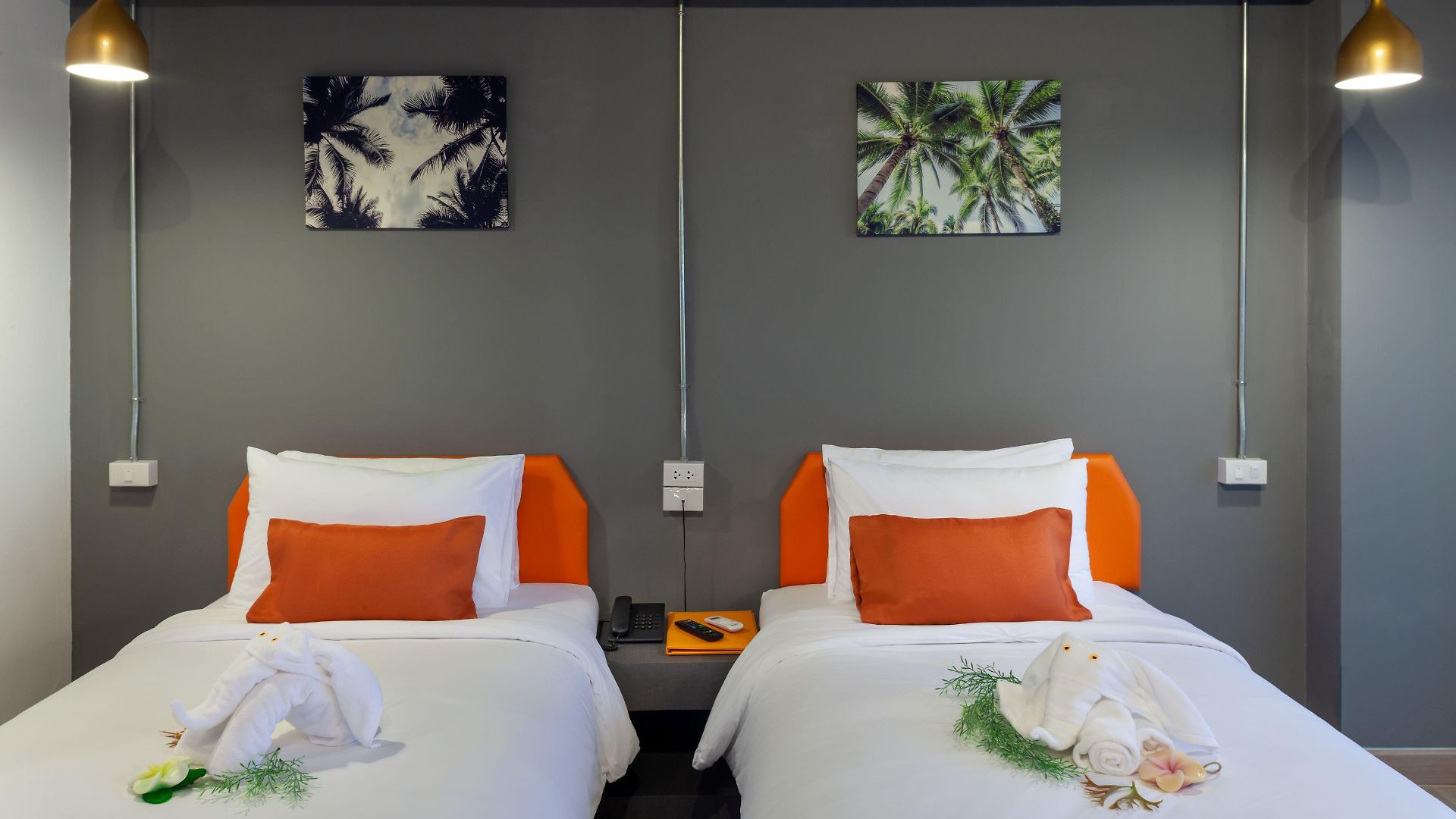 โรงแรม 7 Pattaya