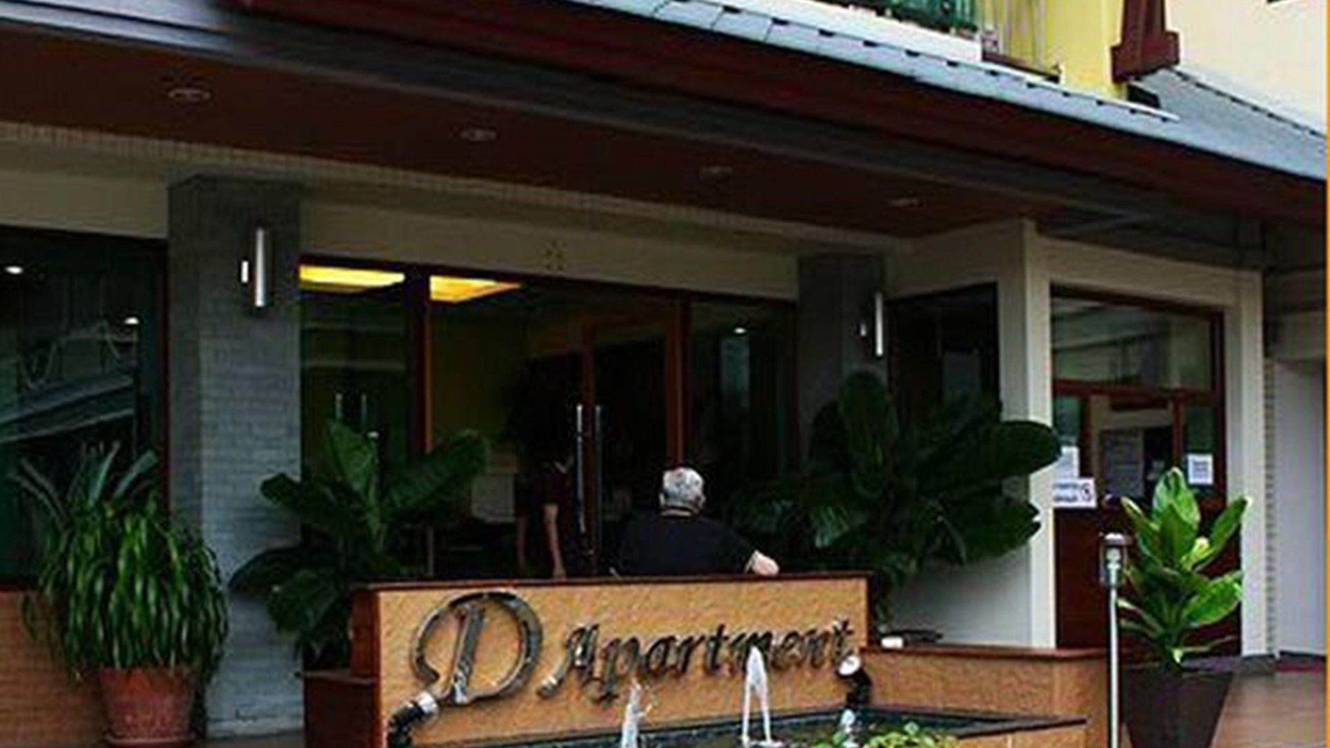 D 2 3* Pattaya