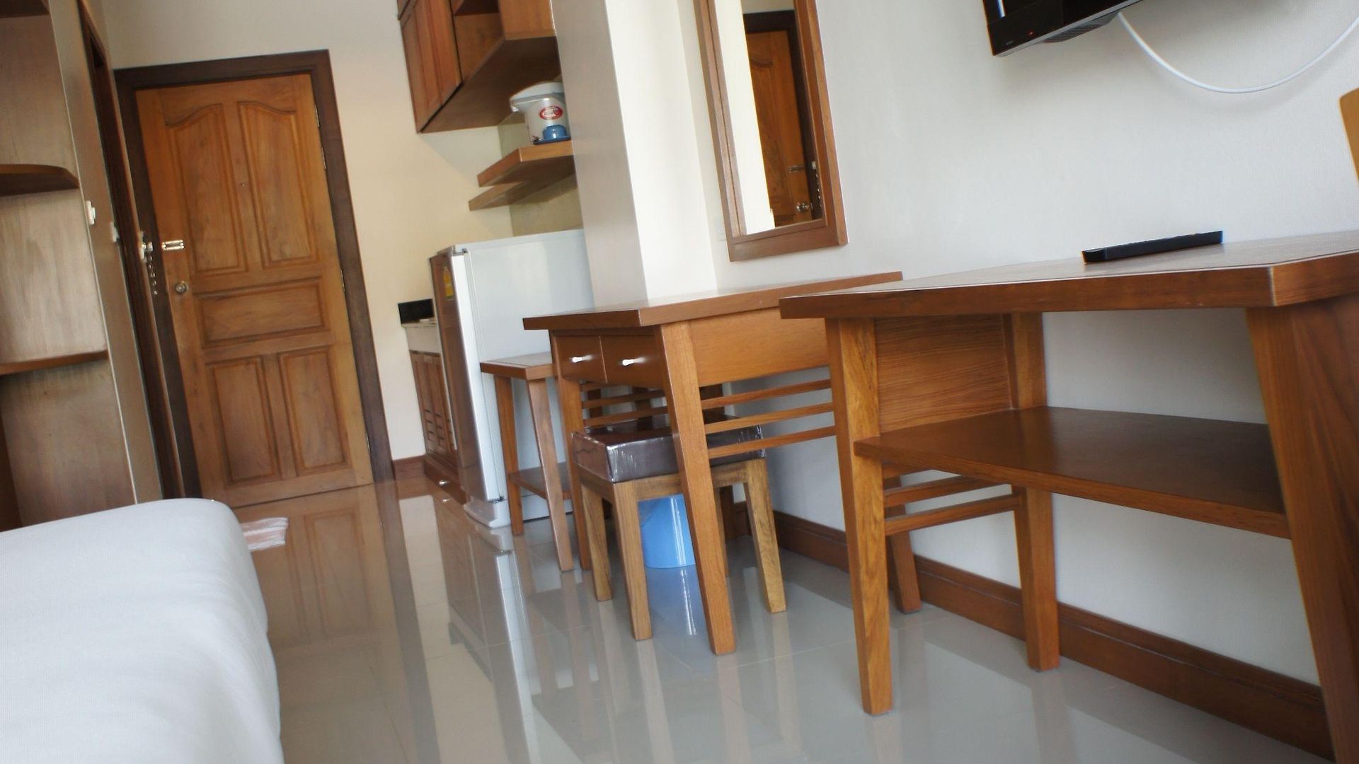 D 2 โรงแรม Pattaya