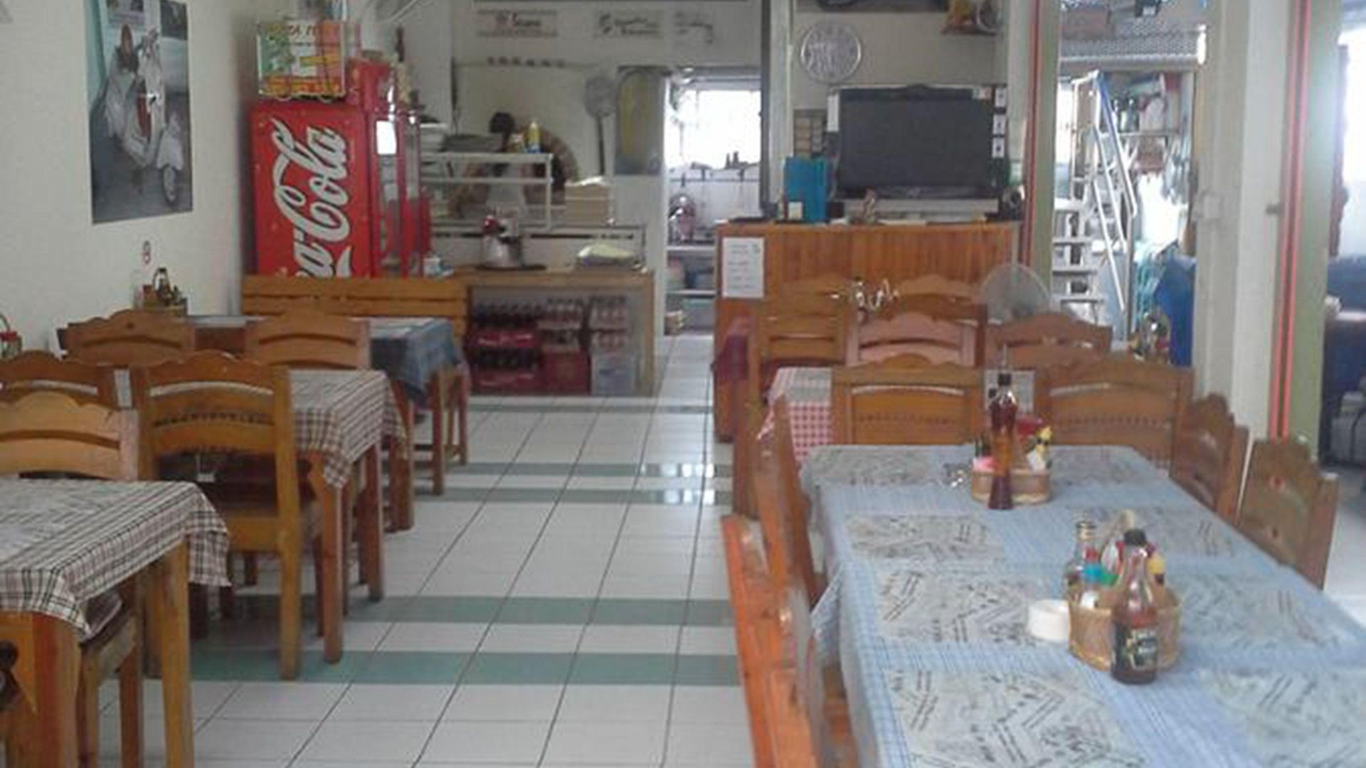 Pizza Italy Restaurant And บ้านพัก *
