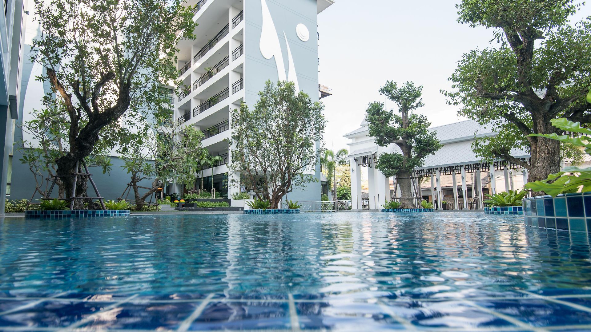 Bay Jomtien