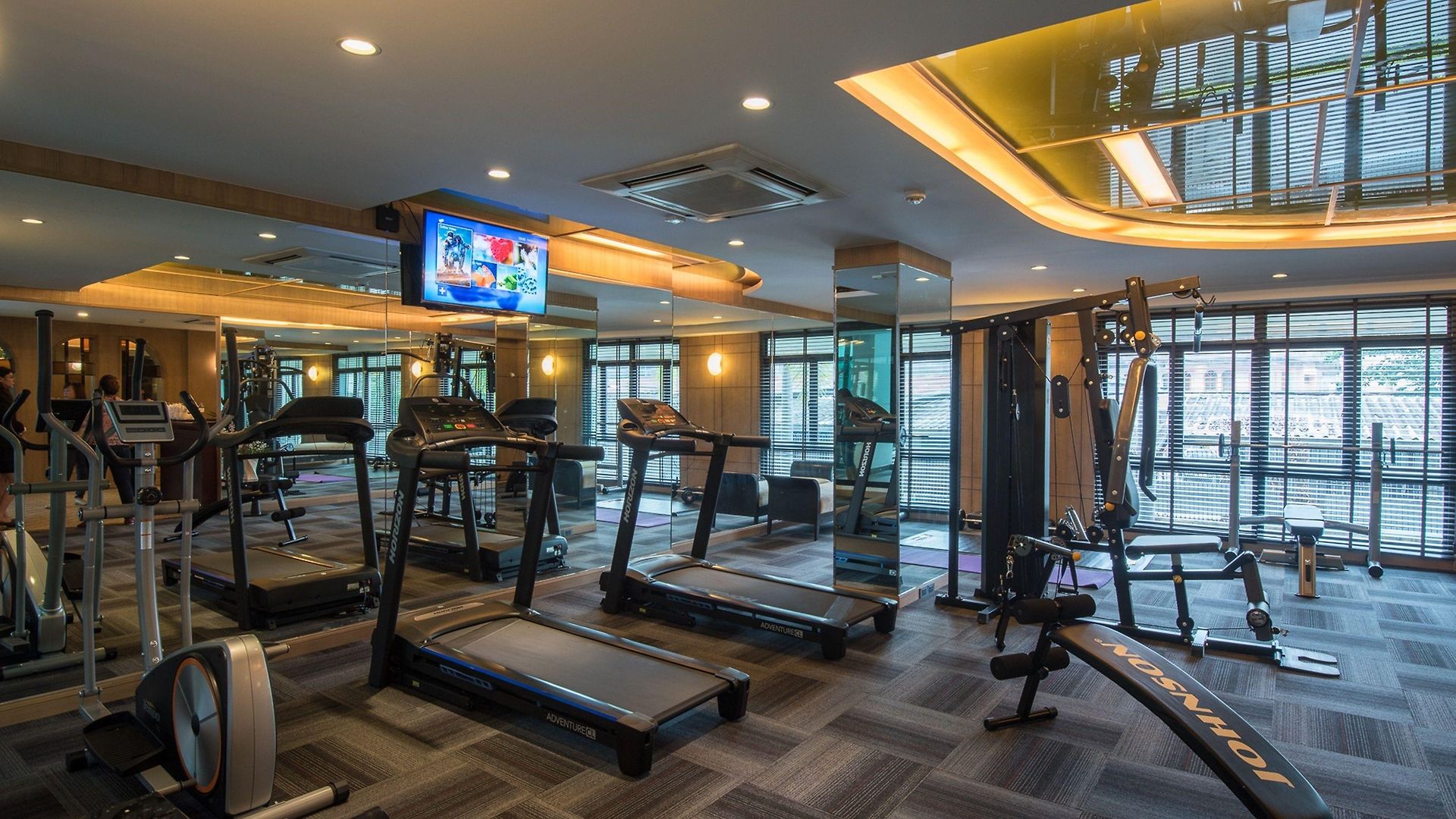 Bay Jomtien 5* Pattaya