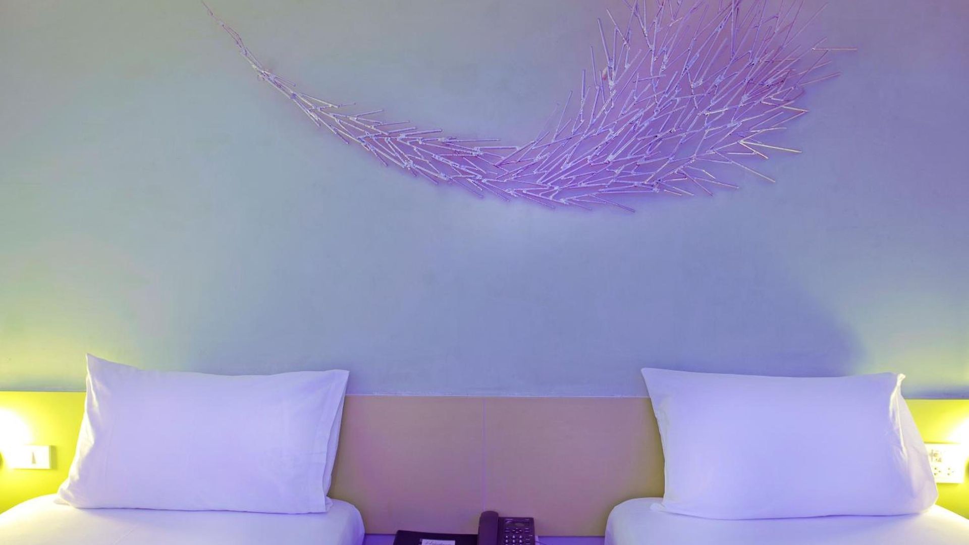 Holidays Hotel Pattaya