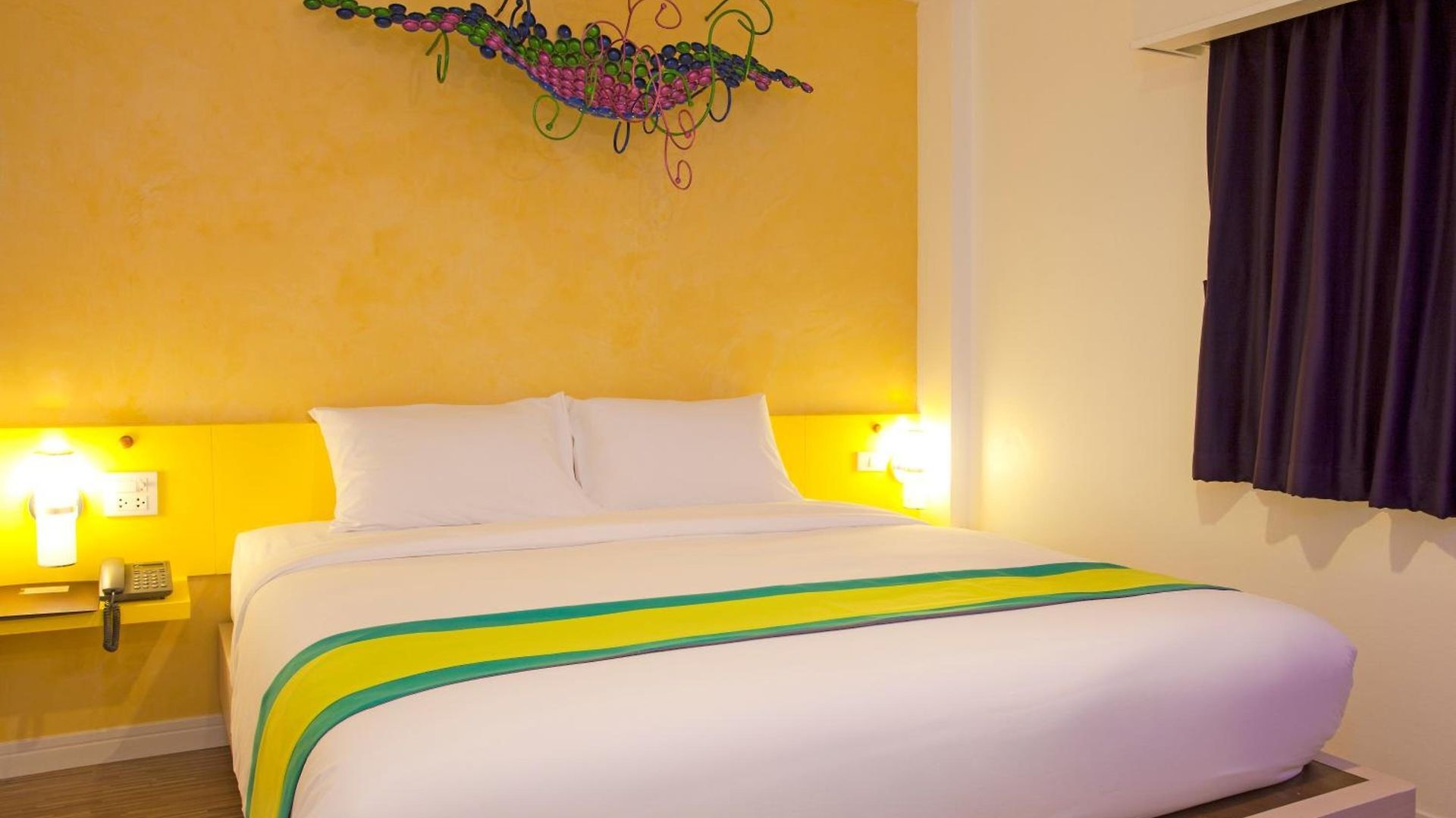 Hotel Holidays Pattaya