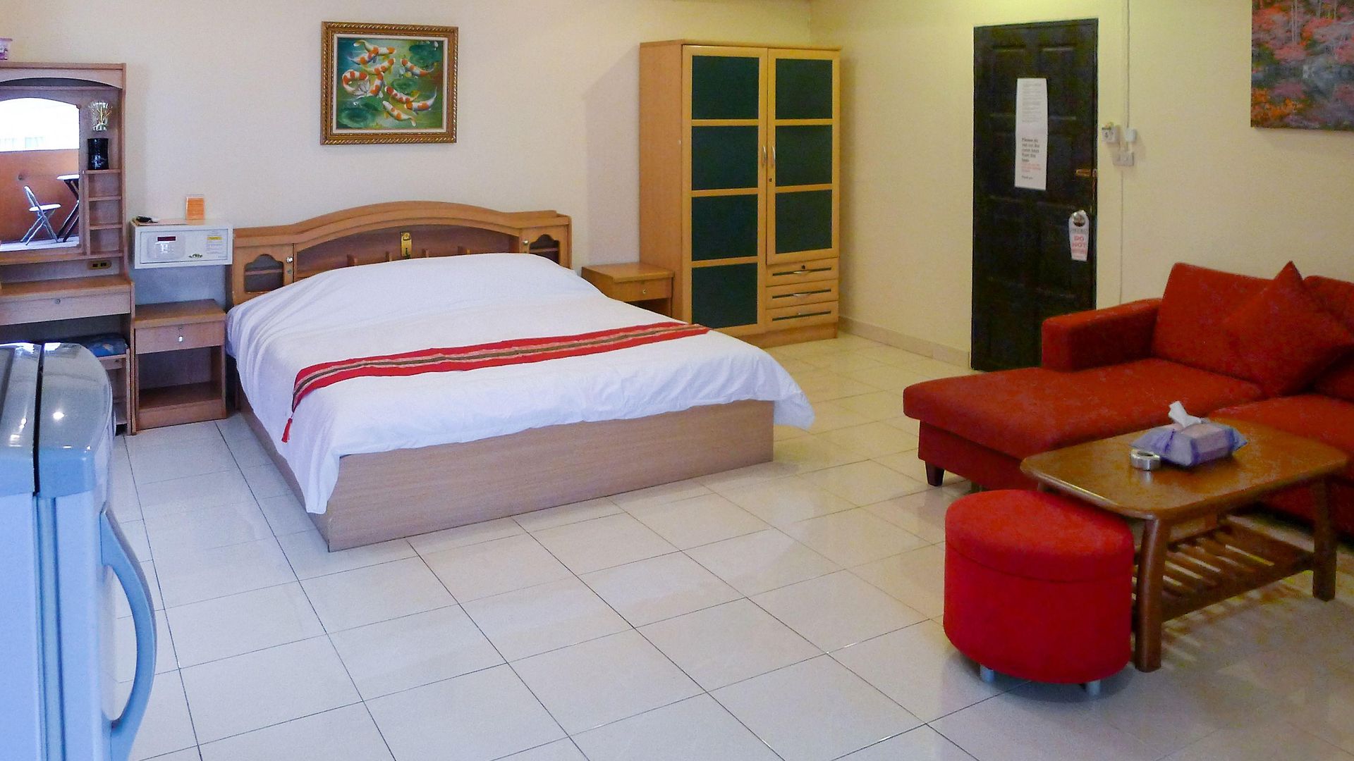 เมโทร Pattaya
