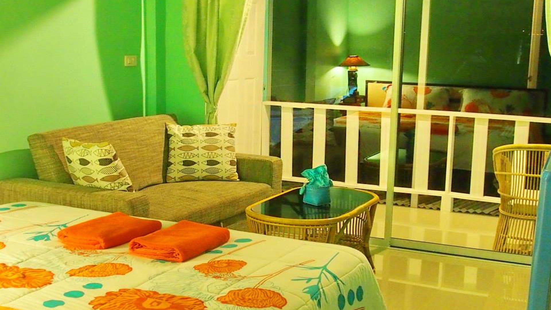 Baan Sai Thong