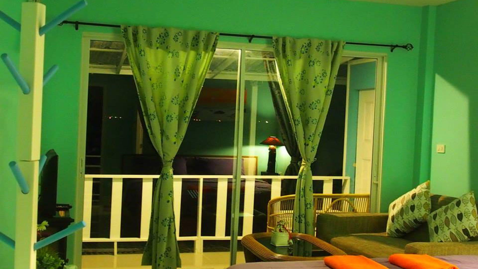 Baan Sai Thong