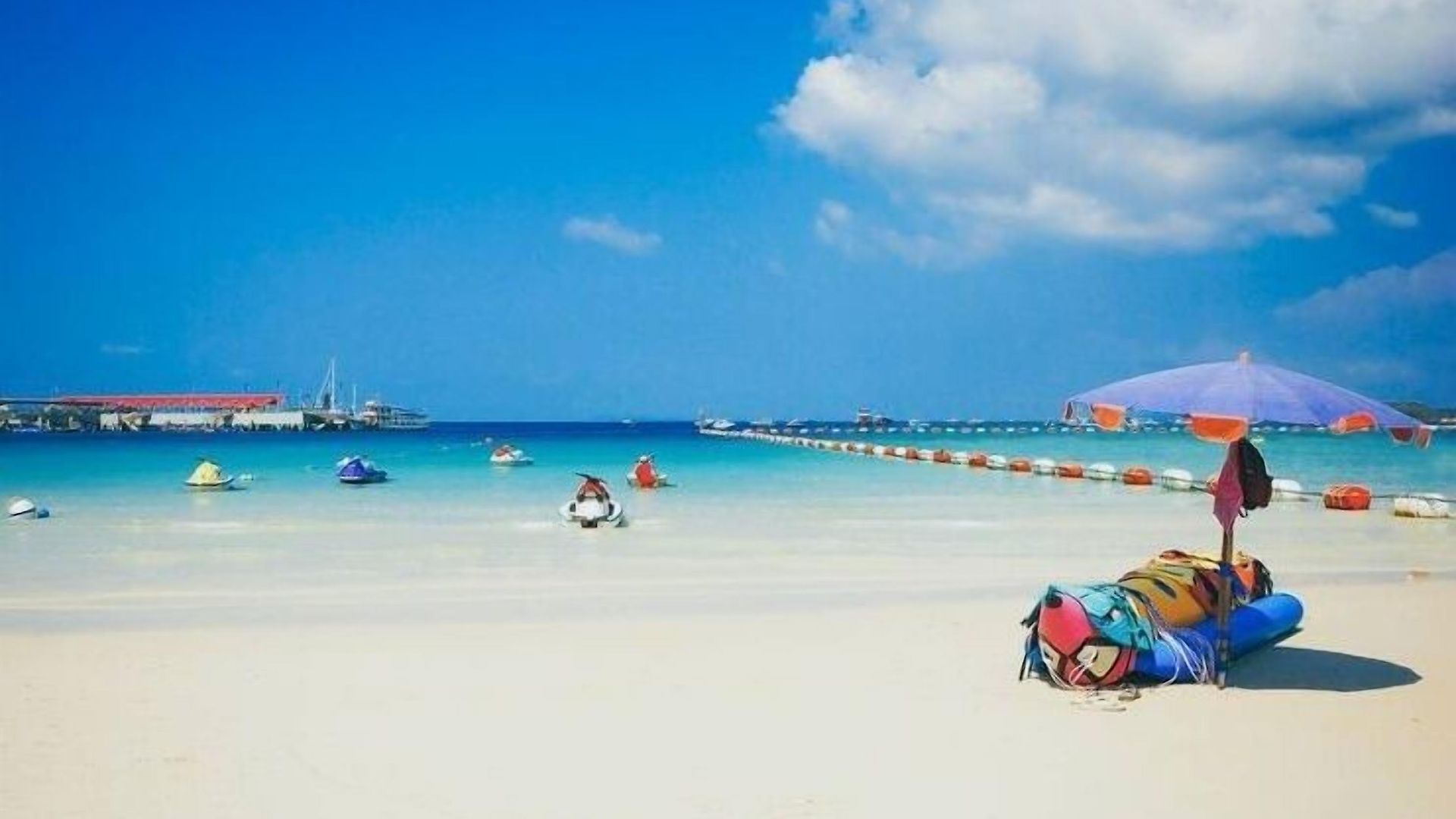 Baan Sai Thong โรงแรม
