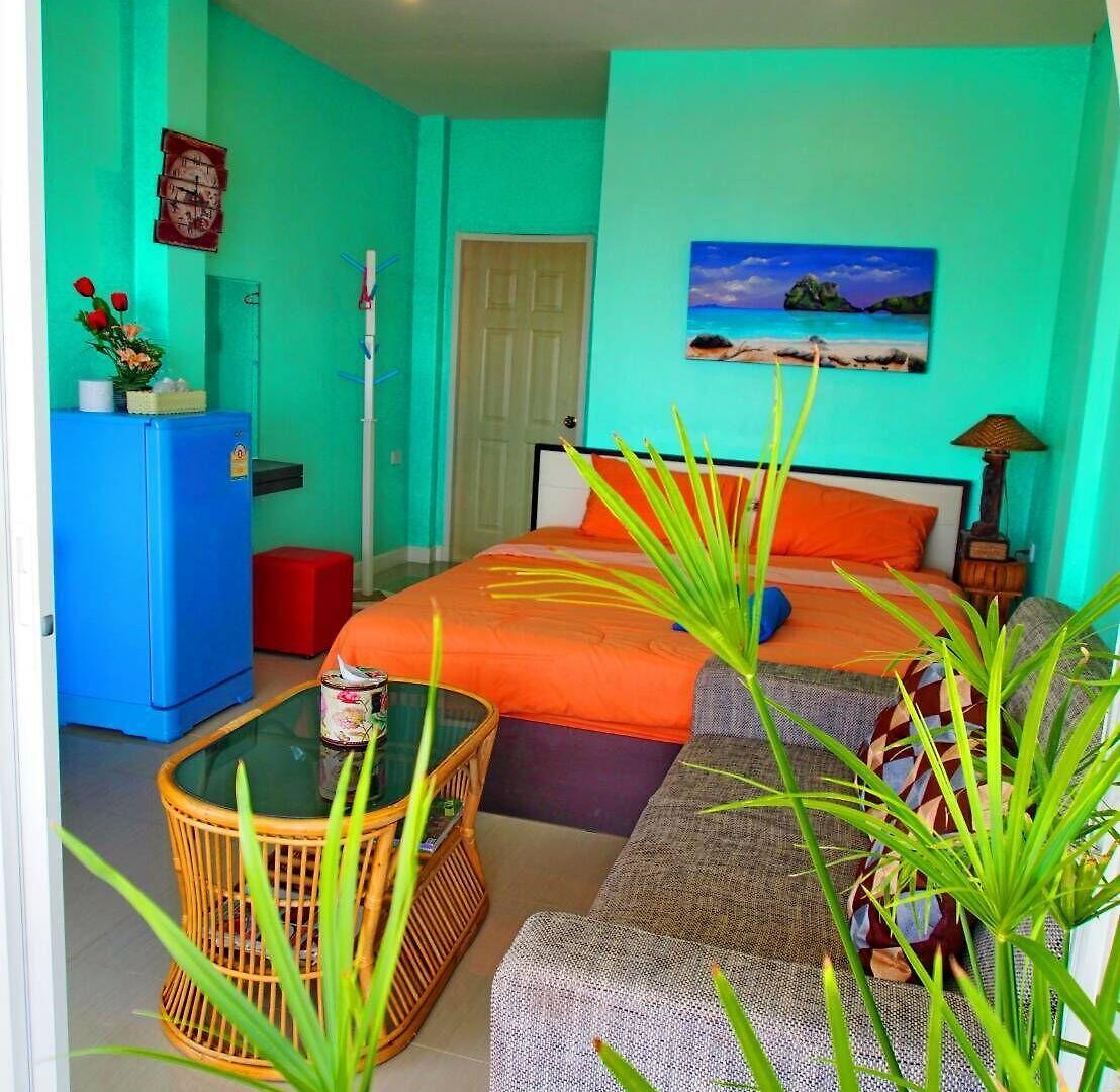 Baan Sai Thong Pattaya