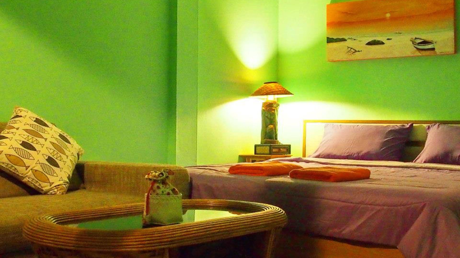 Baan Sai Thong 2* Pattaya