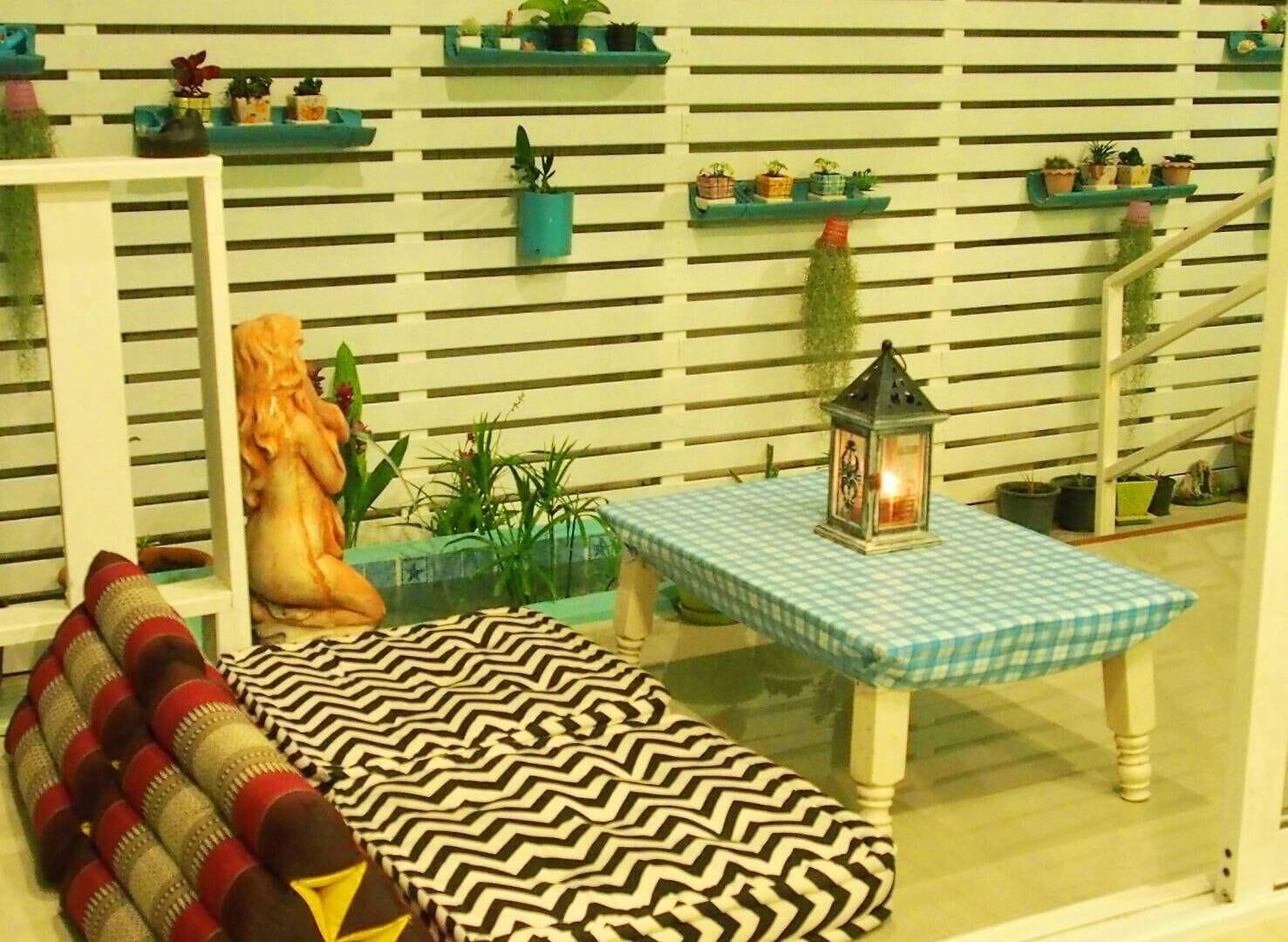 Baan Sai Thong 2*
