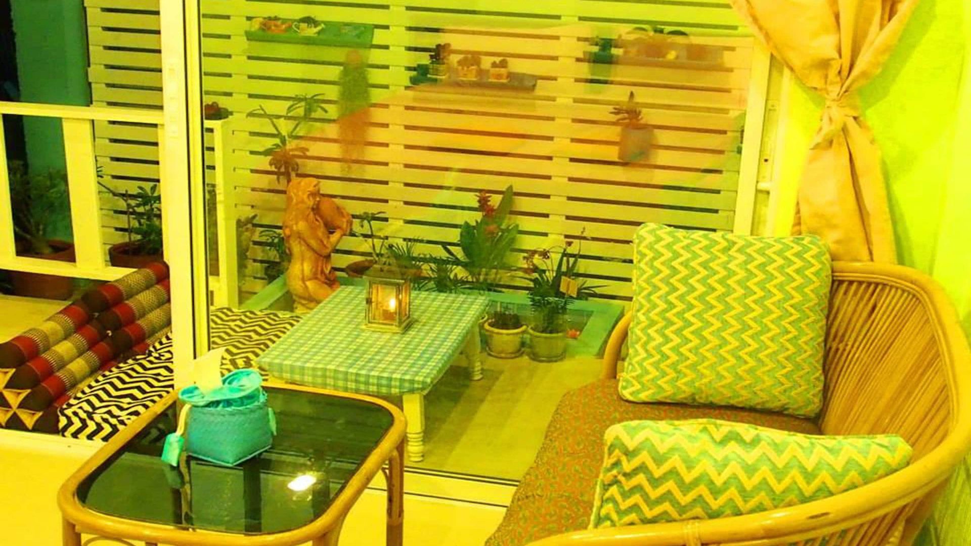 Baan Sai Thong 2* Pattaya