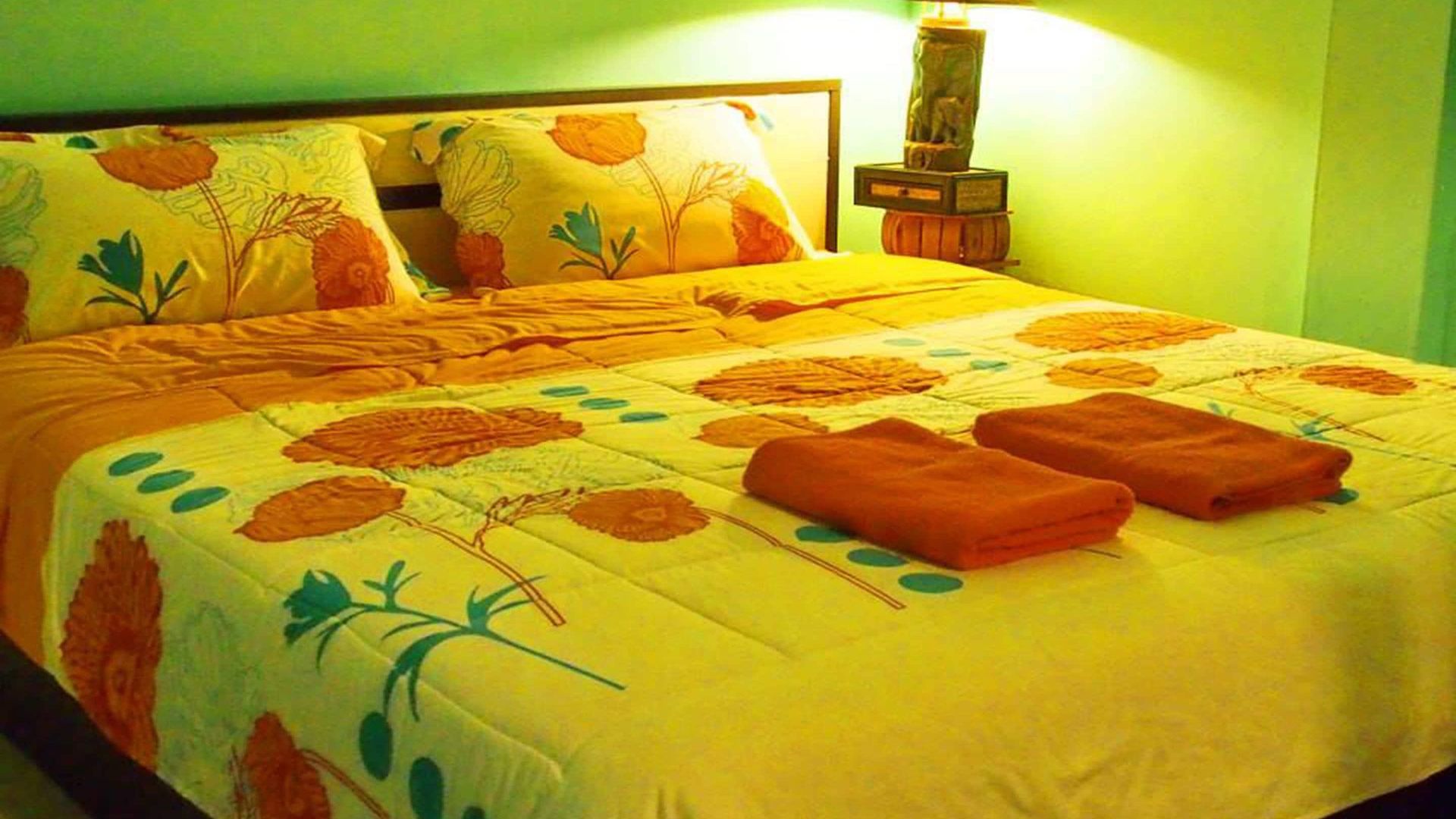 Baan Sai Thong 2*