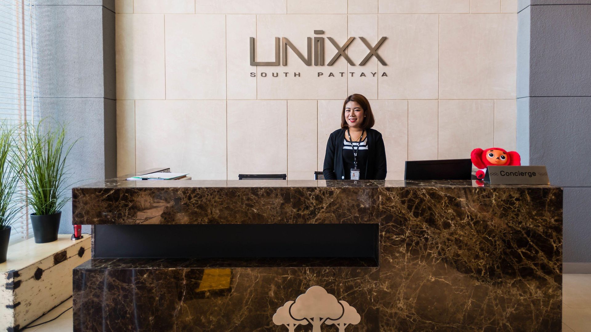 Unixx South By Gv * Pattaya