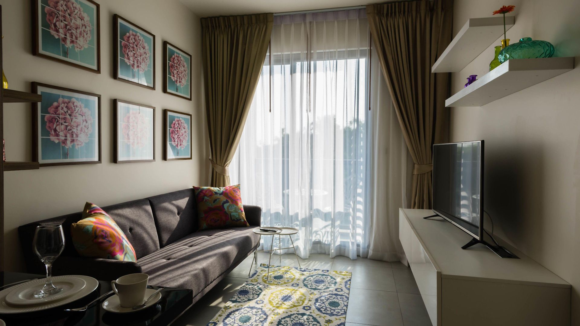 Unixx South By Gv Pattaya