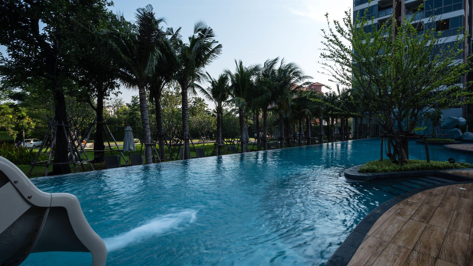 Unixx South By Gv อพาร์ทเม้น *